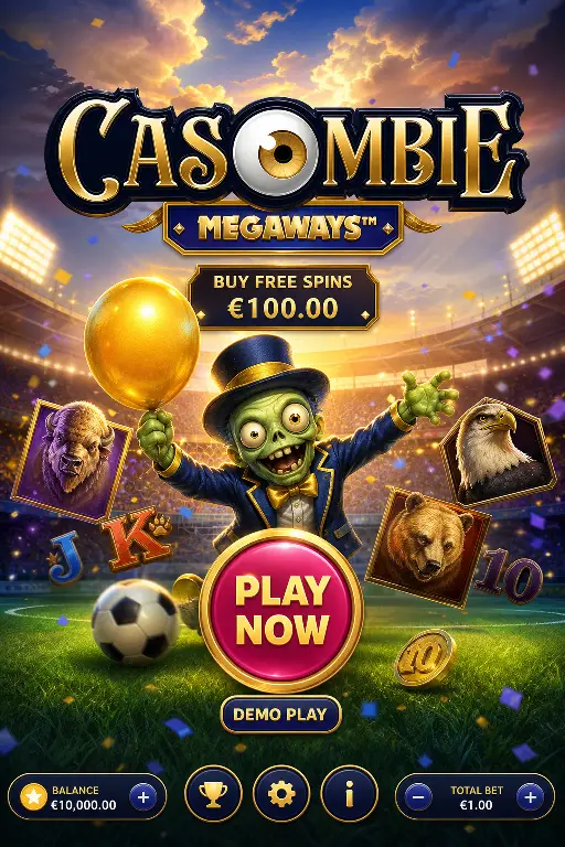 Casombie — скриншот 1
